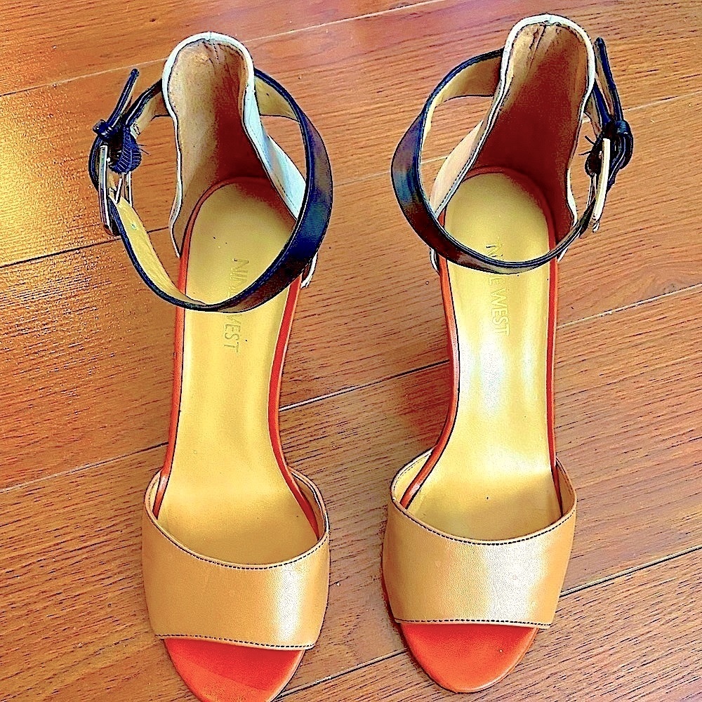 𝑵𝒊𝒏𝒆 𝑾𝒆𝒔𝒕 Summer Wedge
